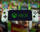 At the current stage, Xanite doesn't seem to be worth downloading (Image source: Microsoft and GameSir - edited)