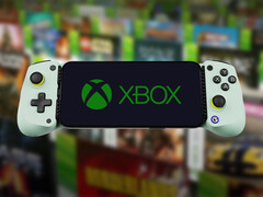 At the current stage, Xanite doesn't seem to be worth downloading (Image source: Microsoft and GameSir - edited)