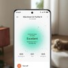 The Xiaomi Mijia Smart Air Purifier 6 offers app-based controls. (Image source: Xiaomi)