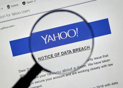 Yahoo suffered from massive data breaches in 2013 and 2014. (Source: PYMNTS)