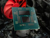 The most powerful Zen 5 CPU, the Ryzen 9 9950X, costs $649. (Image source: AMD, Unsplash, edited)