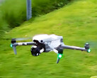 The DJI Air 3S will likely be one of its more expensive drones. (Image source: @DJI_ZTF)