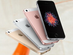 Apple iPhone SE cannibalizing iPhone 6 and 6s sales