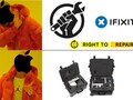 Why Apple couldn't partner with someone like iFixit for its Self Service Repair program is a complete mystery. (Image source: various - edited)