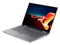 Lenovo has shaved 54% off the ThinkPad X1 Yoga Gen 6. (Image source: Lenovo)