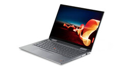 Lenovo has shaved 54% off the ThinkPad X1 Yoga Gen 6. (Image source: Lenovo)