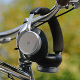 The Beoplay H100 are one of the most expensive mass-produced wireless headphones around. (Image source: Bang & Olufsen)