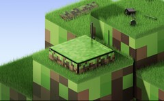 The Clink-X xCraft is a new mid-range mini PC with modularity in mind. (Image source: Clink-X)