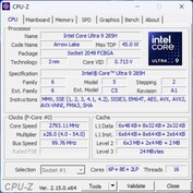 CPU-Z