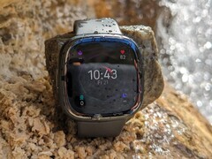 Fitbit is working on a blood pressure sensor for smartwatches (Image source: Benedikt Winkel)