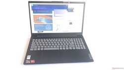 Lenovo V15 Gen 2 AMD