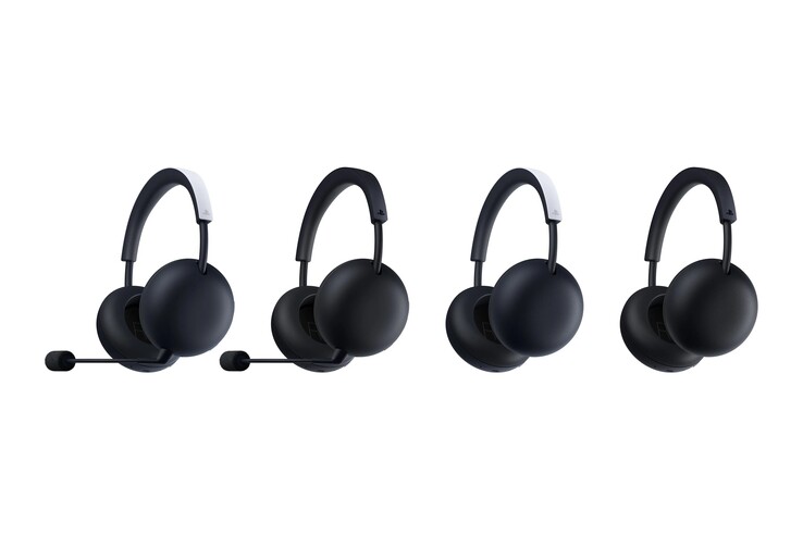 The Pulse Edge (left) and Pulse (right) in White and Midnight Black.