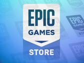 The Epic Games Store has a sale going on for a ton of games (image source: Epic Games)