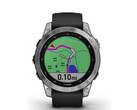 Beta Version 14.26 makes nearly two-dozen changes from Beta Version 14.24. (Image source: Garmin)