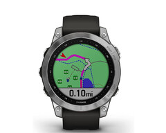 Beta Version 14.26 makes nearly two-dozen changes from Beta Version 14.24. (Image source: Garmin)