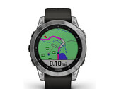 Beta Version 14.26 makes nearly two-dozen changes from Beta Version 14.24. (Image source: Garmin)