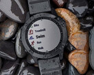 Garmin continues to bring bug fixes to its Fenix 6 and Fenix 6 Pro platforms. (Image source: Garmin)