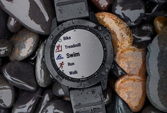 Garmin continues to bring bug fixes to its Fenix 6 and Fenix 6 Pro platforms. (Image source: Garmin)