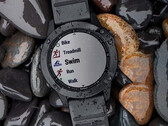 Garmin continues to bring bug fixes to its Fenix 6 and Fenix 6 Pro platforms. (Image source: Garmin)