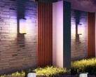 Govee’s Outdoor Wall Light Pro