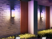 Govee’s Outdoor Wall Light Pro