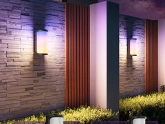 Govee’s Outdoor Wall Light Pro