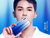 The Honor 10 Lite will officially be launched on November 21. (Source: Huawei)