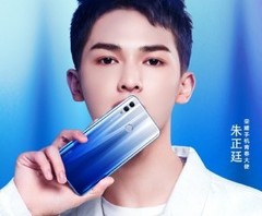 The Honor 10 Lite will officially be launched on November 21. (Source: Huawei)