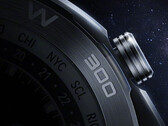 The Watch Ultimate will launch first in China before other markets. (Image source: Huawei)
