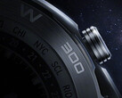 The Watch Ultimate will launch first in China before other markets. (Image source: Huawei)