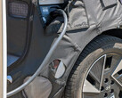 Hyundai's NACS ports are on the opposite side (Image credit: Sam Abuelsamid/LinkedIn)
