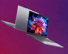 Lenovo currently sells the IdeaPad Slim 3 in Cosmic Blue and Luna Grey finishes.