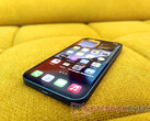 The iPhone 13 can now qualifies for the T-Satellite with Starlink service. (Image source: Notebookcheck)
