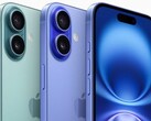 The iPhone 17 Air is reported to replace the "Plus" model in Apple's lineup. (Image Source: Apple)