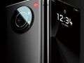 The first ever Leica smartphone, the Leitz Phone 1 is one of the prettiest smartphones of 2021. (Image: Leica)