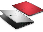 The expected QHD 120 Hz display option is finally coming to the Alienware m17. (Source: Dell)