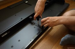 Magnus Evo XL Assembly