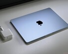 The entry-level MacBook Air 13 is on sale for its lowest-ever price over at Amazon. (Image source: own)