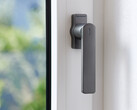 The Siegenia Smart Window Handle supports Matter and Thread. (Image source: Siegenia)