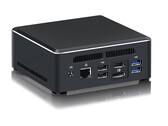 The Chatreey AN1 starts at US$210 as a barebones PC. (Image source: Chatreey)