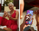 The Moto G Stylus 5G (2023) has arrived in two colours. (Image source: Motorola)