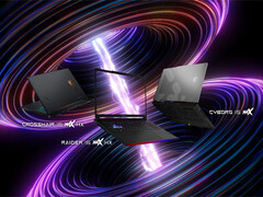 MSI has bestowed over a dozen gaming laptops as part of its 2026 refresh.