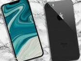 Could this be the 2nd iPhone SE? (Source: SlashLeaks)