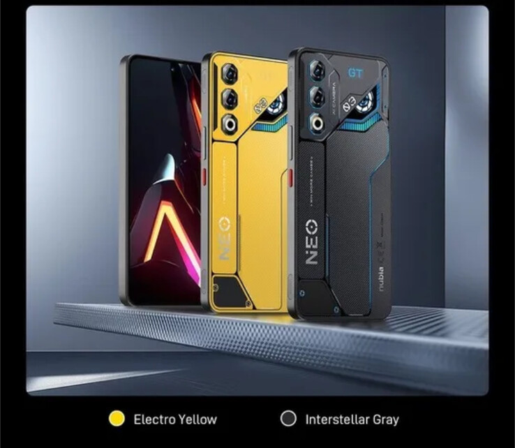 (Image source: ZTE)