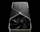 Nvidia's unlaunched RTX 4080 12 GB enters RTX 3090 Ti territory in leaked benchmarks. (Image Source: Nvidia)