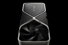 Nvidia&#039;s unlaunched RTX 4080 12 GB enters RTX 3090 Ti territory in leaked benchmarks. (Image Source: Nvidia)
