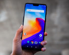 The OnePlus 6. (Source: CNET)