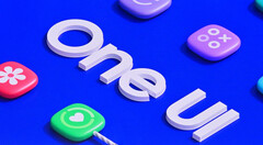 The first beta of One UI 7.0 might show up on July 29 with major visual design tweaks (Image source: Samsung)