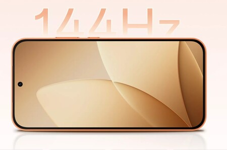 Oppo F35 Pro 5G front display