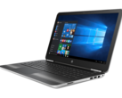 HP Pavilion 15t X7P44AV (7700HQ, FHD, GTX 1050) Laptop Review